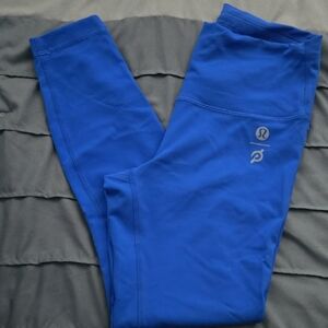 Lululemon x Peloton Wunder Train - SIZE 8